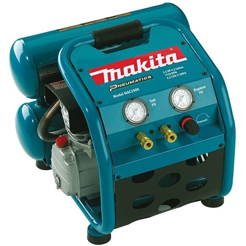 10 Best Air Compressors under $500 – Reviews & Top Picks 2022