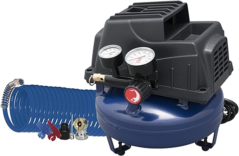 10 Best Air Compressors under $500 – Reviews & Top Picks 2022