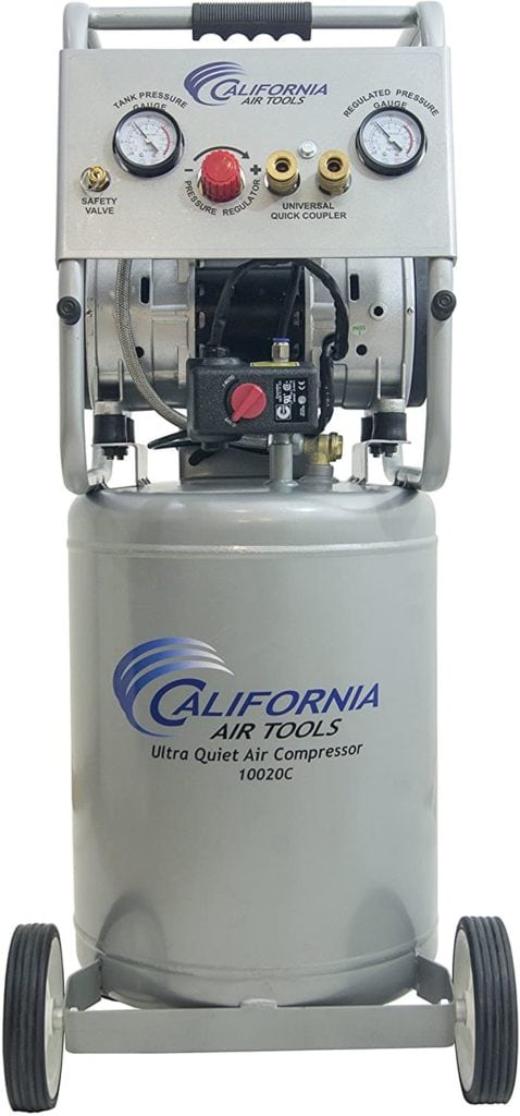 10 Best Air Compressors under $500 – Reviews & Top Picks 2022