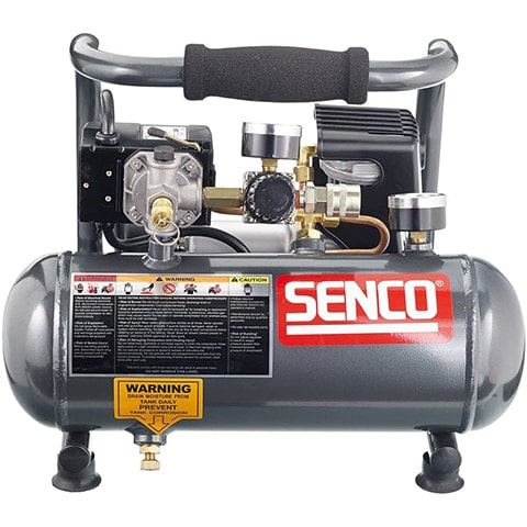 10 Best Air Compressors under $500 – Reviews & Top Picks 2022
