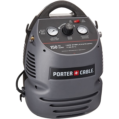 10 Best Air Compressors under $500 – Reviews & Top Picks 2022
