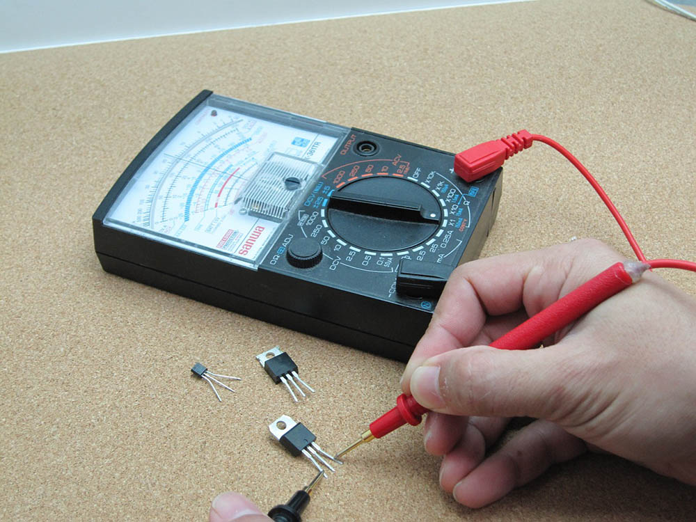 6 Multimeter Safety Precaution Tips & Guidelines