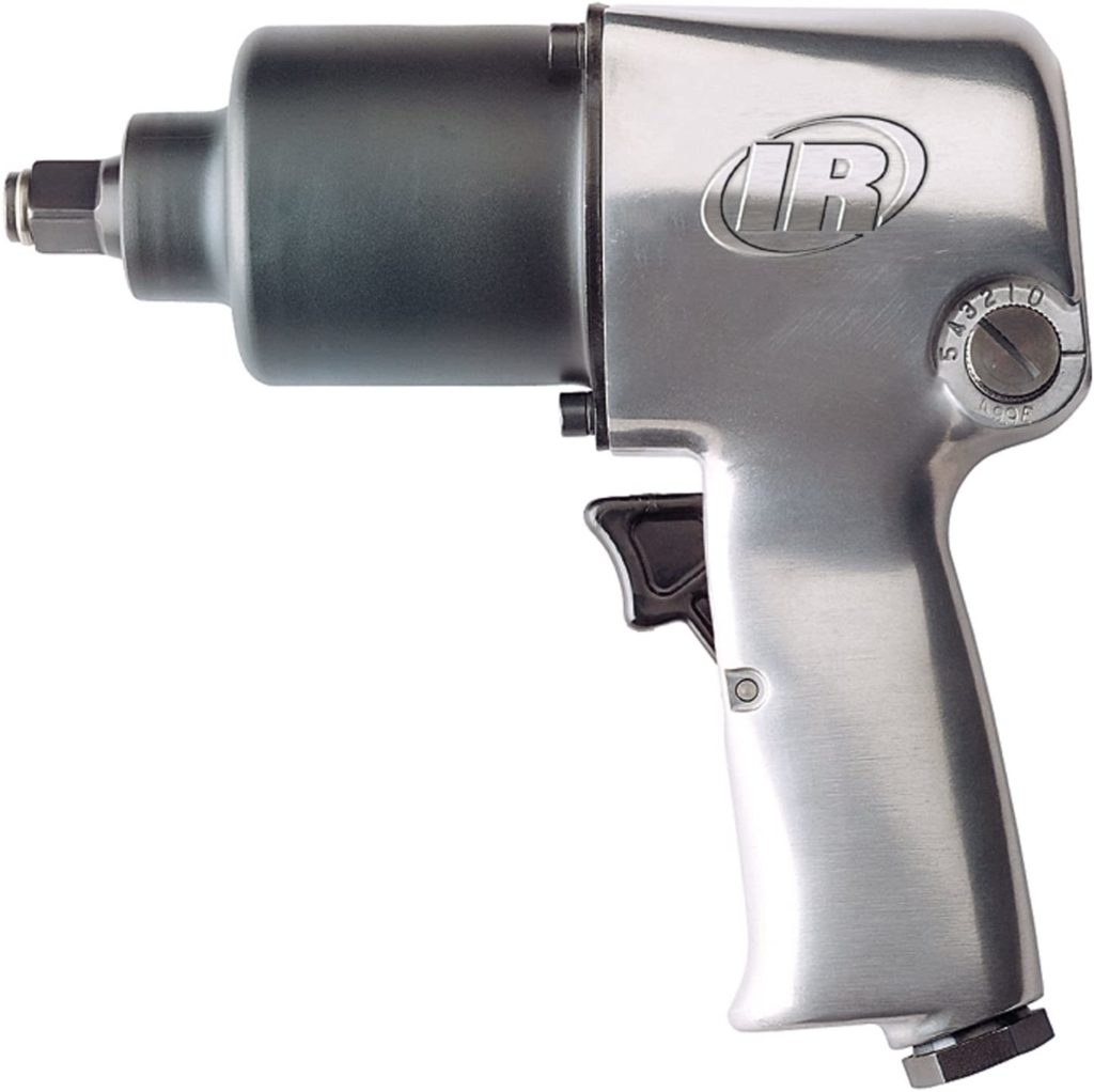 Electric vs Air Impact Wrench: Which One To Choose?