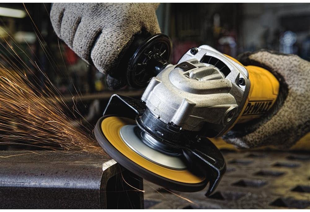 Cut-Off Tool vs Angle Grinder: Which is Best for Your Needs?