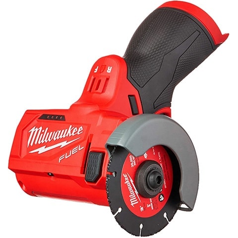 Cut-Off Tool vs Angle Grinder: Which is Best for Your Needs?