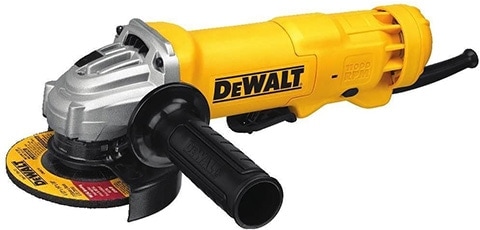 Cut-Off Tool vs Angle Grinder: Which is Best for Your Needs?