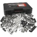 10 Best Mechanics Tool Sets for the Money in 2022 – Reviews & Guide