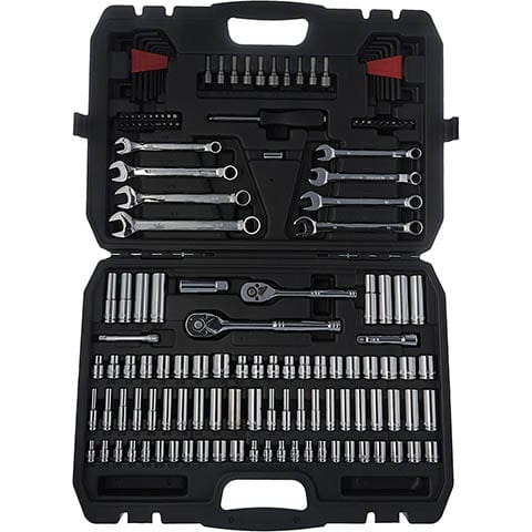10 Best Mechanics Tool Sets for the Money in 2022 – Reviews & Guide
