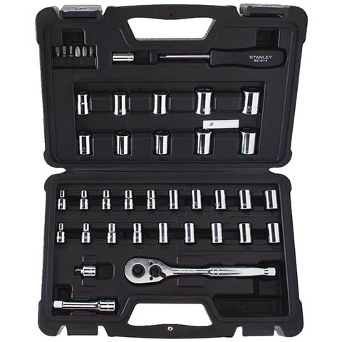 10 Best Mechanics Tool Sets for the Money in 2022 – Reviews & Guide