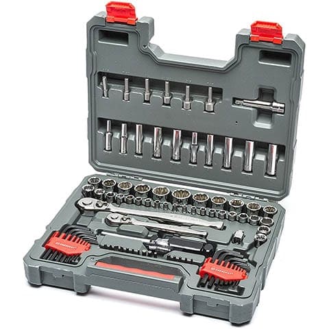 10 Best Mechanics Tool Sets for the Money in 2022 – Reviews & Guide