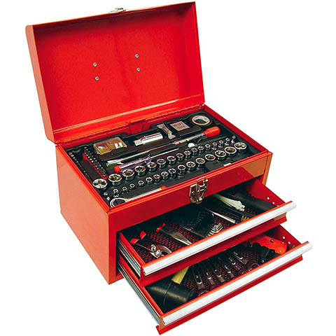 10 Best Mechanics Tool Sets for the Money in 2022 – Reviews & Guide