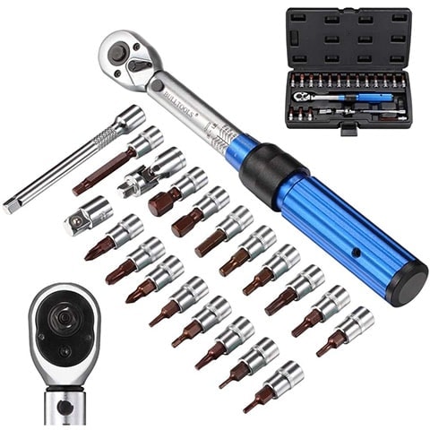 10 Best 1/4 Torque Wrenches 2022 – Top Picks & Reviews