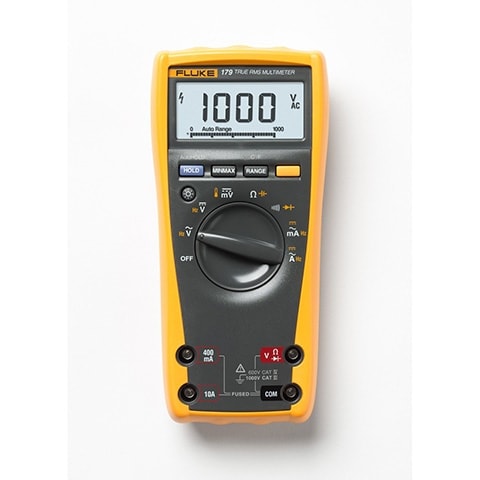 Fluke 117 vs 179: Which One’s Best?