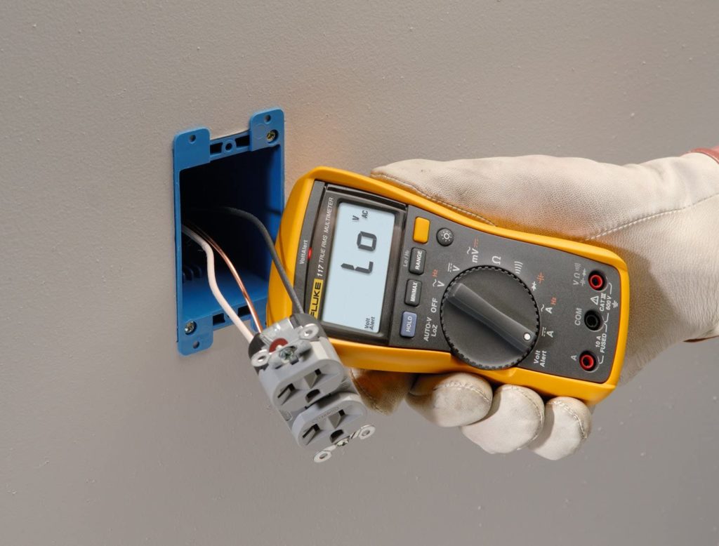 Fluke 117 vs 179: Which One’s Best?