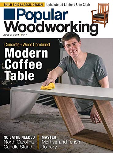 26 Great Gifts for the Woodworker In Your Life