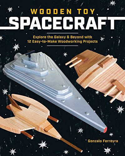 26 Great Gifts for the Woodworker In Your Life
