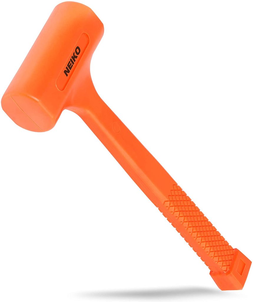 40 Different Types of Hammers & Their Uses (with Pictures)
