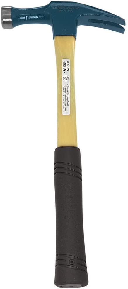 40 Different Types of Hammers & Their Uses (with Pictures)