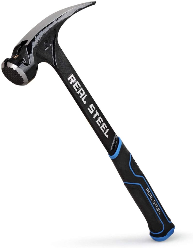 40 Different Types of Hammers & Their Uses (with Pictures)