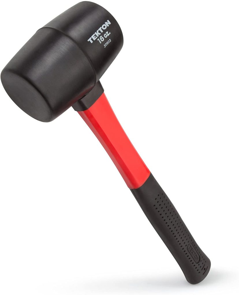40 Different Types of Hammers & Their Uses (with Pictures)