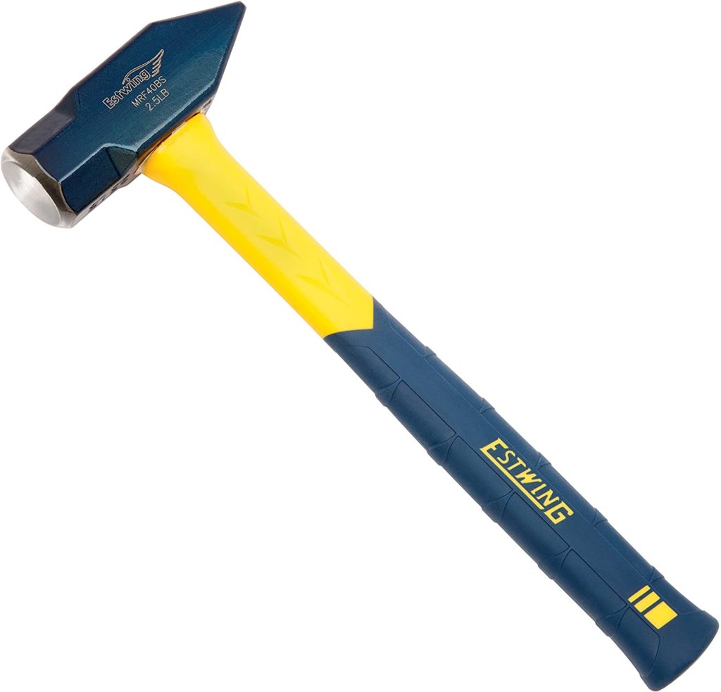 40 Different Types of Hammers & Their Uses (with Pictures)