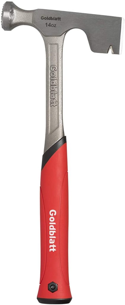 40 Different Types of Hammers & Their Uses (with Pictures)
