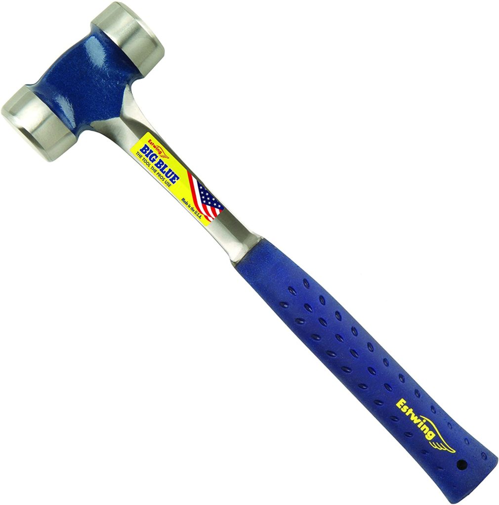 40 Different Types of Hammers & Their Uses (with Pictures)