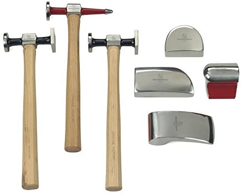 40 Different Types of Hammers & Their Uses (with Pictures)