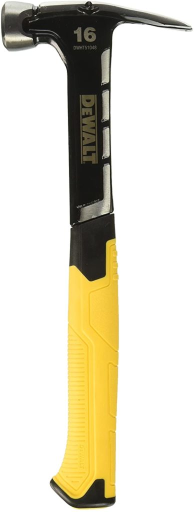 40 Different Types of Hammers & Their Uses (with Pictures)