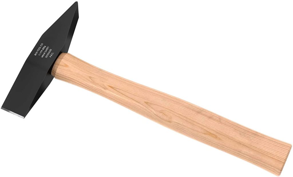 40 Different Types of Hammers & Their Uses (with Pictures)