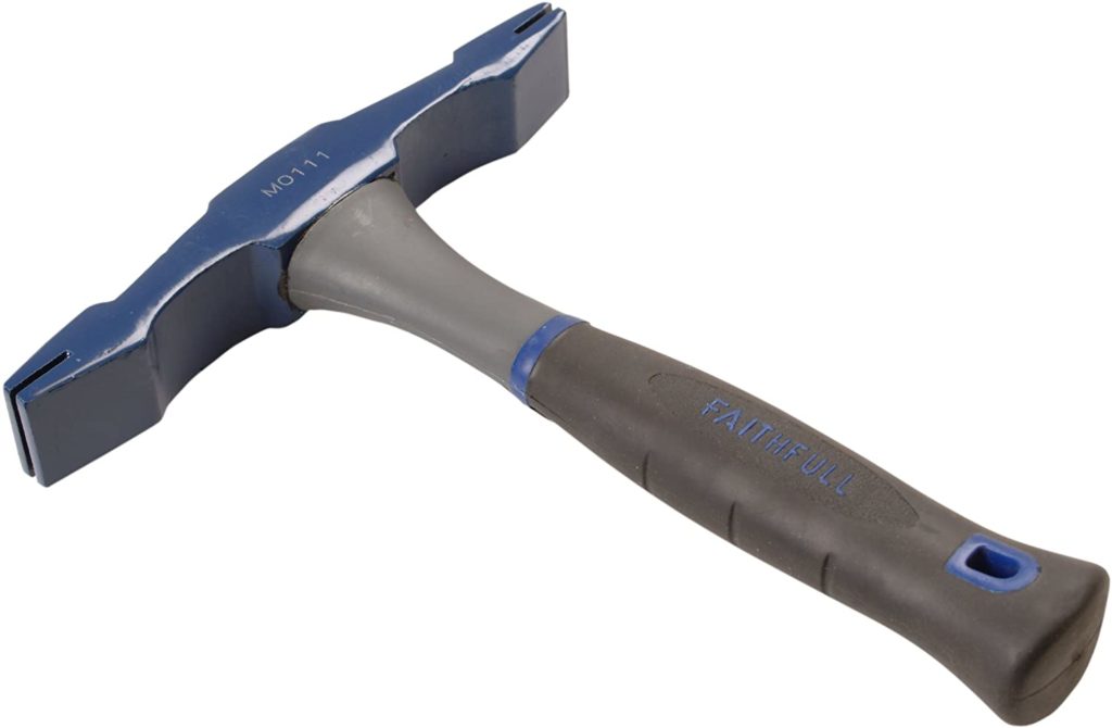 40 Different Types of Hammers & Their Uses (with Pictures)