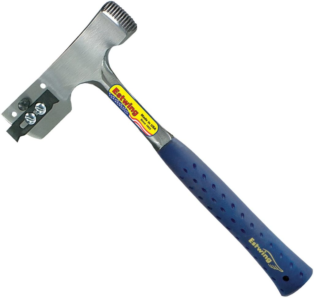 40 Different Types of Hammers & Their Uses (with Pictures)