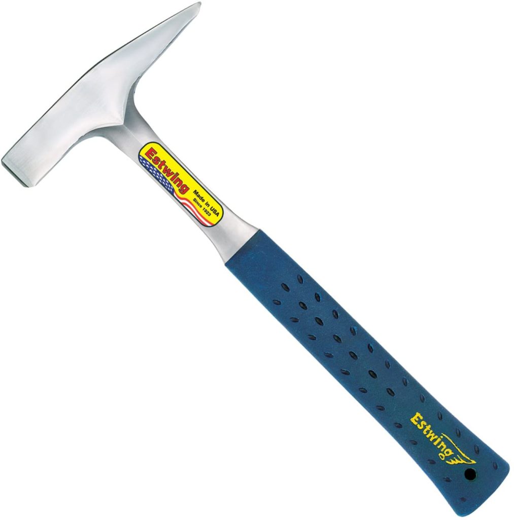 40 Different Types of Hammers & Their Uses (with Pictures)