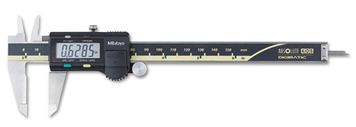 10 Best Digital Calipers of 2022 – Reviews & Buying Guide
