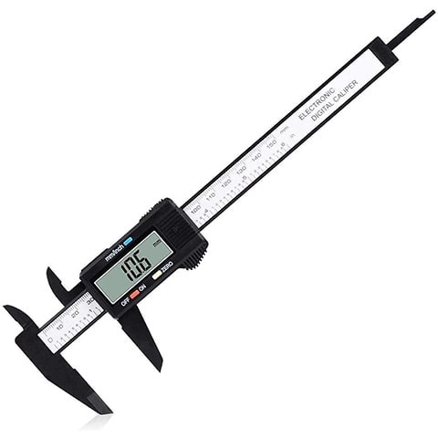 10 Best Digital Calipers of 2022 – Reviews & Buying Guide