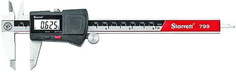 10 Best Digital Calipers of 2022 – Reviews & Buying Guide