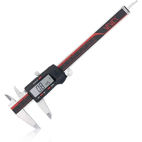 10 Best Digital Calipers of 2022 – Reviews & Buying Guide