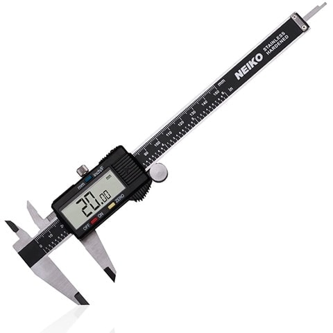 10 Best Digital Calipers of 2022 – Reviews & Buying Guide
