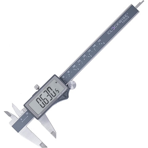 10 Best Digital Calipers of 2022 – Reviews & Buying Guide