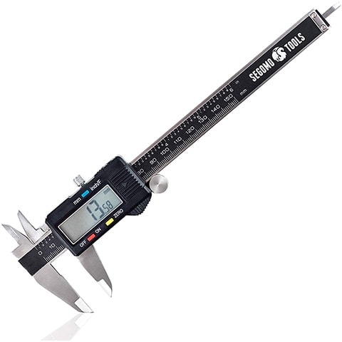 10 Best Digital Calipers of 2022 – Reviews & Buying Guide