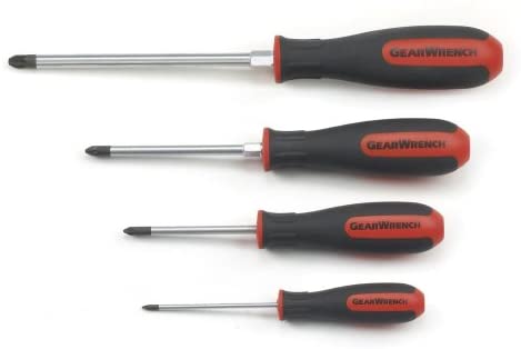 20 Different Types of Screwdrivers & Their Uses (with Pictures)