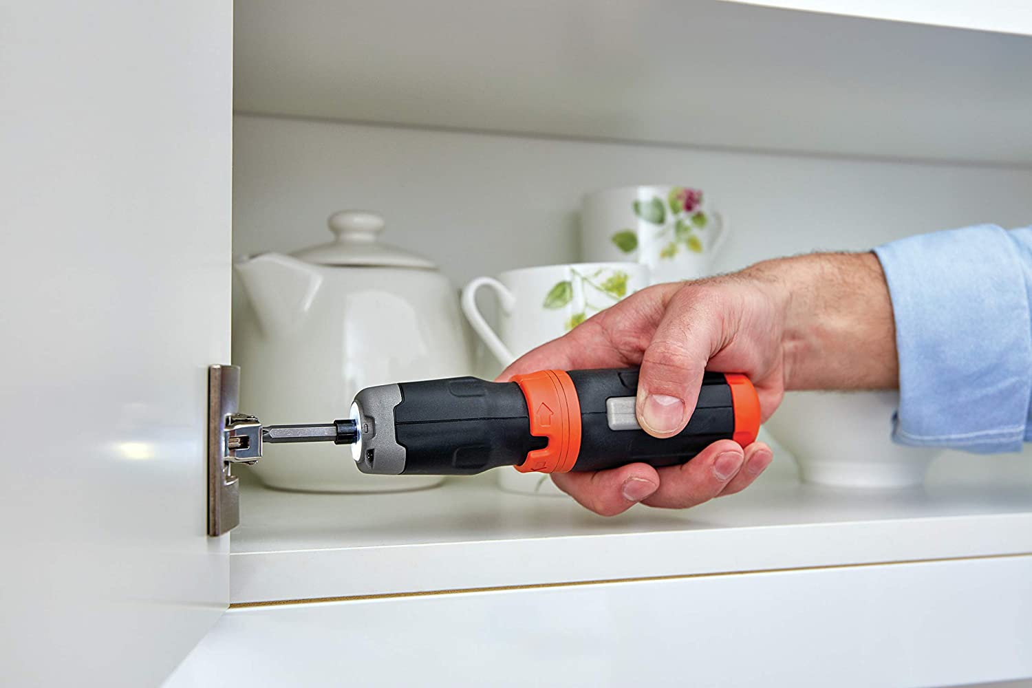 20 Different Types of Screwdrivers & Their Uses (with Pictures)