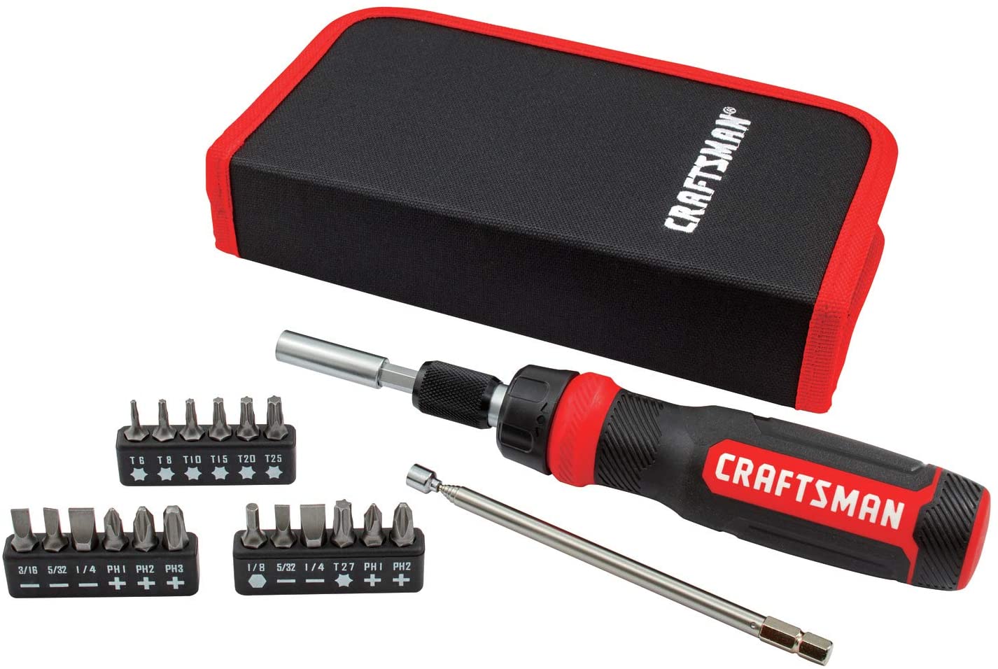 20 Different Types of Screwdrivers & Their Uses (with Pictures)