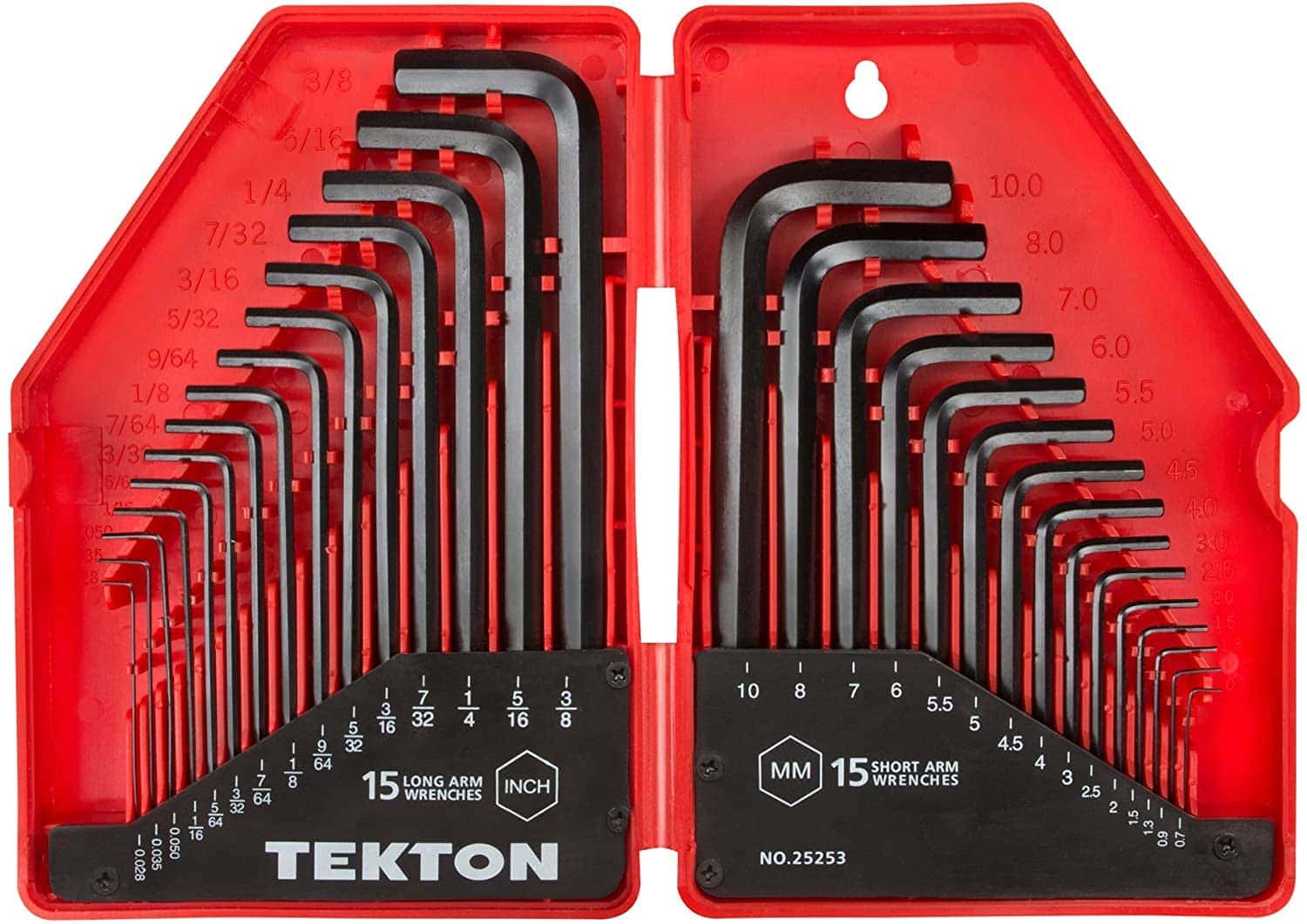The 40 Different Types of Wrenches & Their Uses (with Images)