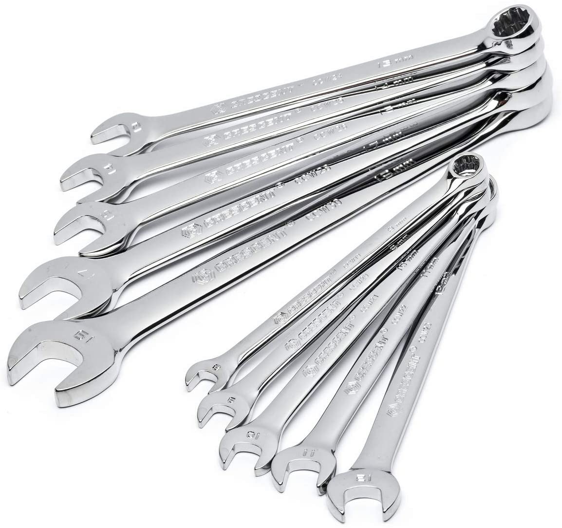 The 40 Different Types of Wrenches & Their Uses (with Images)