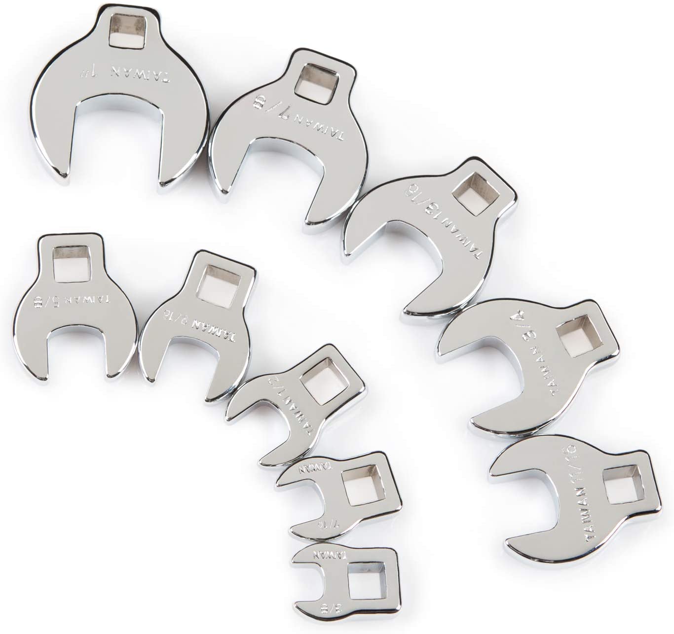 The 40 Different Types of Wrenches & Their Uses (with Images)