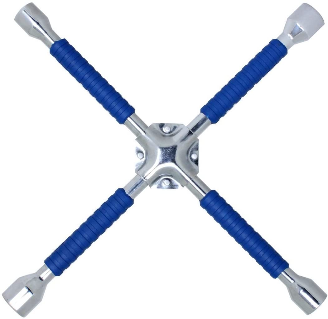 The 40 Different Types of Wrenches & Their Uses (with Images)