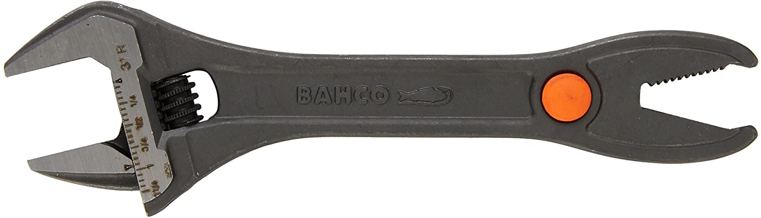 The 40 Different Types of Wrenches & Their Uses (with Images)