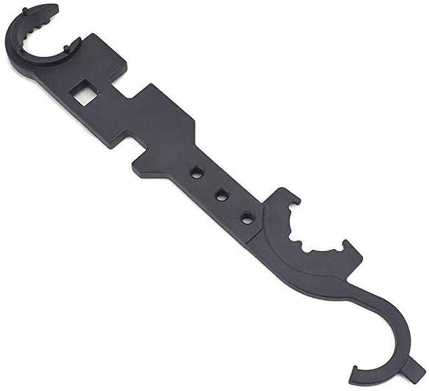 The 40 Different Types of Wrenches & Their Uses (with Images)