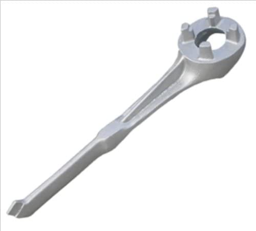 The 40 Different Types of Wrenches & Their Uses (with Images)